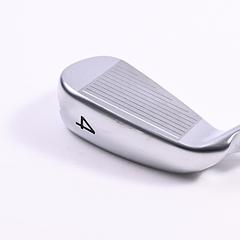 Ping IDI Utility #4 Iron / 23 Degree / Blue Dot / Stiff Flex Ping Tour 2.0 Black - Image 4