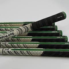 Taylormade P790 2021 Irons / 4-PW / Stiff Flex Dynamic Gold 105 S300 Shafts - Image 7