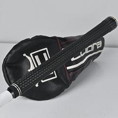 Cobra King Speedzone Xtreme Driver / 10.5 Degree / Stiff Flex HZRDUS Smoke 60 - Image 8