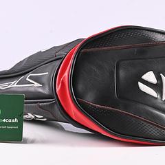 Taylormade Stealth Driver / 9 Degree / Regular Flex Oban Isawa Red 55 Shaft - Image 9