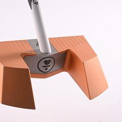L.A.B Golf Mezz.1 Max Putter / 36 Inch / ACCRA White Shaft - Image 4