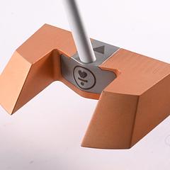 L.A.B Golf Mezz.1 Max Putter / 36 Inch / ACCRA White Shaft - Image 5