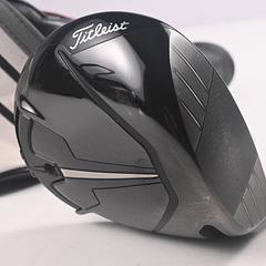 Titleist TSR3 Driver / 9 Degree / Stiff Flex Aldila Synergy 50 Shaft - Image 1