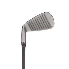 Cobra King Utility One Graphite Mens Right Hand 3 Iron 19.5* Stiff - Project X Catalyst 80 6.0 - Image 2