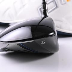 Taylormade Qi10 LS Driver / 9 Degree / Stiff Flex Hzrdus Gen4 Black 60 Shaft - Image 3