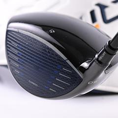 Taylormade Qi10 LS Driver / 9 Degree / Stiff Flex Hzrdus Gen4 Black 60 Shaft - Image 4