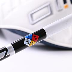 Taylormade Qi10 LS Driver / 9 Degree / Stiff Flex Hzrdus Gen4 Black 60 Shaft - Image 6