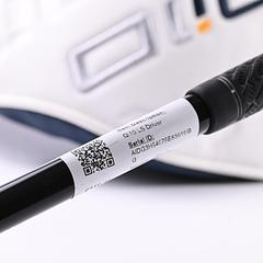 Taylormade Qi10 LS Driver / 9 Degree / Stiff Flex Hzrdus Gen4 Black 60 Shaft - Image 7