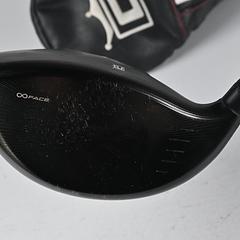 Cobra King Speedzone Xtreme Driver / 10.5 Degree / Stiff Flex HZRDUS Smoke 60 - Image 4