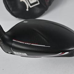 Cobra King Speedzone Xtreme Driver / 10.5 Degree / Stiff Flex HZRDUS Smoke 60 - Image 5