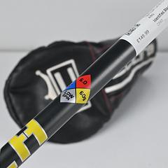 Cobra King Speedzone Xtreme Driver / 10.5 Degree / Stiff Flex HZRDUS Smoke 60 - Image 6