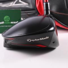 Taylormade Stealth Driver / 9 Degree / Regular Flex Oban Isawa Red 55 Shaft - Image 3