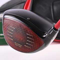 Taylormade Stealth Driver / 9 Degree / Regular Flex Oban Isawa Red 55 Shaft - Image 4