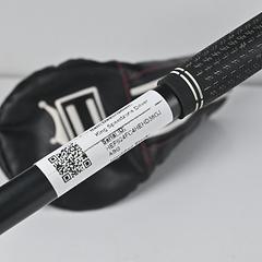 Cobra King Speedzone Xtreme Driver / 10.5 Degree / Stiff Flex HZRDUS Smoke 60 - Image 7