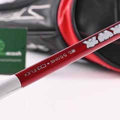 Taylormade Stealth Driver / 9 Degree / Regular Flex Oban Isawa Red 55 Shaft - Image 6