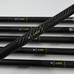 Ping G430 Irons / 5-PW / Red Dot / Regular Flex Ping Alta CB AWT Shafts - Image 4