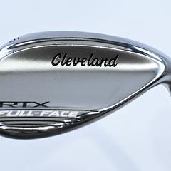 Cleveland RTX Full Face Sand Wedge / 56 Degree / Wedge Flex Dynamic Gold Spinner - Image 1