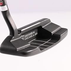 Wilson Infinite Michigan Ave 2018 Putter / 34 Inch - Image 3