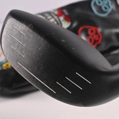 Ping G425 Max #3 Wood / 14.5 Degree / Stiff Flex Ping Tour Chrome 75 Shaft - Image 1