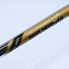 Cleveland RTX Full Face Sand Wedge / 56 Degree / Wedge Flex Dynamic Gold Spinner - Image 4