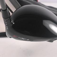 Titleist TSR3 Driver / 9 Degree / Stiff Flex Aldila Synergy 50 Shaft - Image 5