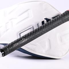 Taylormade Qi10 LS Driver / 9 Degree / Stiff Flex Hzrdus Gen4 Black 60 Shaft - Image 8