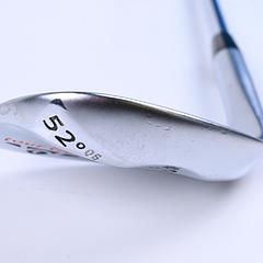 Cobra Tour Trusty Gap Wedge / 52 Degree / Stiff Flex Cobra Shaft - Image 3