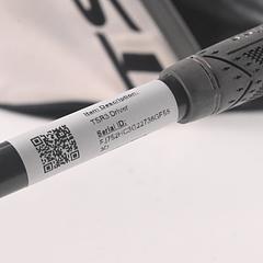 Titleist TSR3 Driver / 9 Degree / Stiff Flex Aldila Synergy 50 Shaft - Image 8