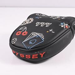 Odyssey Milled Collection RSX #7 Putter / 35 Inch - Image 8