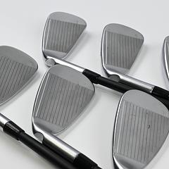 Ping G430 Irons / 5-PW / Red Dot / Regular Flex Ping Alta CB AWT Shafts - Image 6