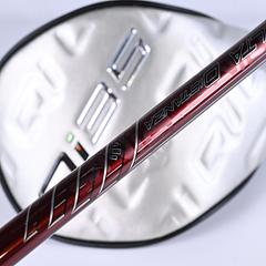 Taylormade Qi35 Max Driver / 12 Degree / Senior Flex Ping Alta Distanza 40 Shaft - Image 5