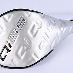 Taylormade Qi35 Max Driver / 12 Degree / Senior Flex Ping Alta Distanza 40 Shaft - Image 2