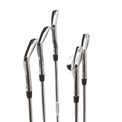 Wilson Staff Model Blade 2024 Steel Mens Right Hand Irons 5-9 Stiff - KBS Tour 120 - Image 3