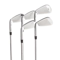 Wilson Staff Model Blade 2024 Steel Mens Right Hand Irons 5-9 Stiff - KBS Tour 120 - Image 4