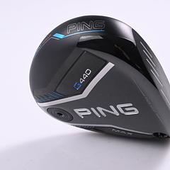 Ping G440 Max #3 Wood / 15 Degree / Senior Flex Ping ALTA Quick 45 Shaft - Image 3