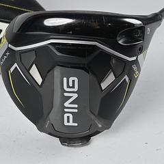 Ping G430 Max Driver / 12 Degree / Regular Flex Ping Alta CB Black 55 Shaft - Image 2