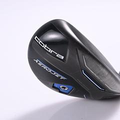 Cobra Aerojet One Length #5 Hybrid / 24 Degree / Regular Flex KBS PGI 75 Shaft - Image 1