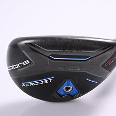 Cobra Aerojet One Length #5 Hybrid / 24 Degree / Regular Flex KBS PGI 75 Shaft - Image 2