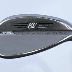 Titleist Vokey SM8 Sand Wedge / 54 Degree / Wedge Flex Vokey Design SM8 - Image 1