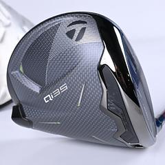 Taylormade Qi35 Max Driver / 12 Degree / Senior Flex Ping Alta Distanza 40 Shaft - Image 10