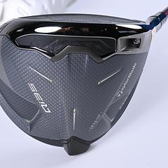 Taylormade Qi35 Max Driver / 12 Degree / Senior Flex Ping Alta Distanza 40 Shaft - Image 9