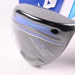 Mizuno ST-Max 230 Driver / 10.5 Degree / Regular Flex UST Recoil M40X Red 5 - Image 2