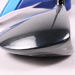 Mizuno ST-Max 230 Driver / 10.5 Degree / Regular Flex UST Recoil M40X Red 5 - Image 3