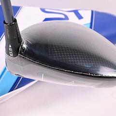 Mizuno ST-Max 230 Driver / 10.5 Degree / Regular Flex UST Recoil M40X Red 5 - Image 5