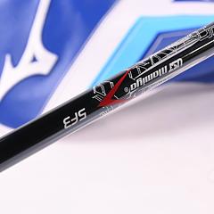 Mizuno ST-Max 230 Driver / 10.5 Degree / Regular Flex UST Recoil M40X Red 5 - Image 6