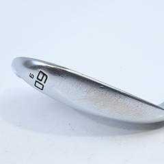 Cleveland RTX Full Face Lob Wedge / 60 Degree / Wedge Flex Dynamic Gold Spinner - Image 3