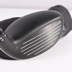 Left Hand Cobra DS-Adapt #5 Hybrid / 24 Degree / Stiff Flex KBS PG Hybrid 85 - Image 6