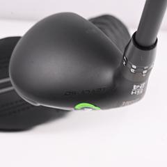 Left Hand Cobra DS-Adapt #5 Hybrid / 24 Degree / Stiff Flex KBS PG Hybrid 85 - Image 5