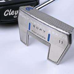 Left Hand Cleveland Huntington Beach Soft 11 Putter / 35 Inch - Image 1