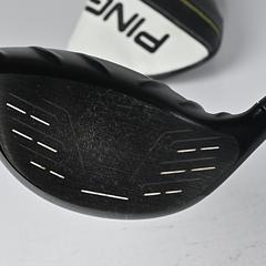 Ping G430 Max Driver / 12 Degree / Regular Flex Ping Alta CB Black 55 Shaft - Image 4